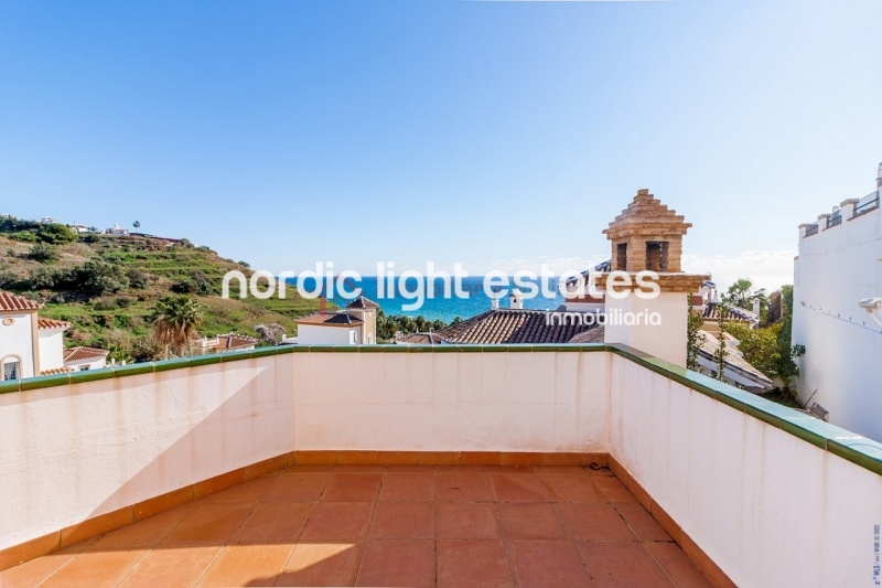 Similar properties Villa in Nerja 