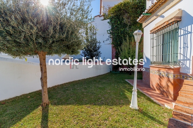 Similar properties Villa in Nerja 