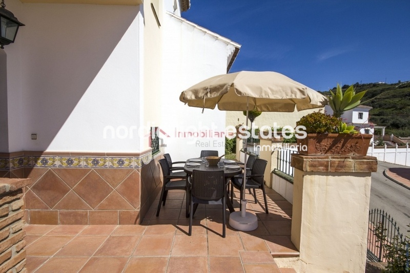 Similar properties Villa in Nerja 