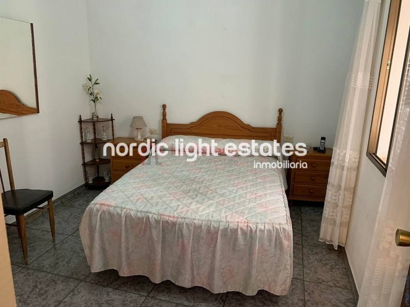 Townhouse Torrox 4 beds