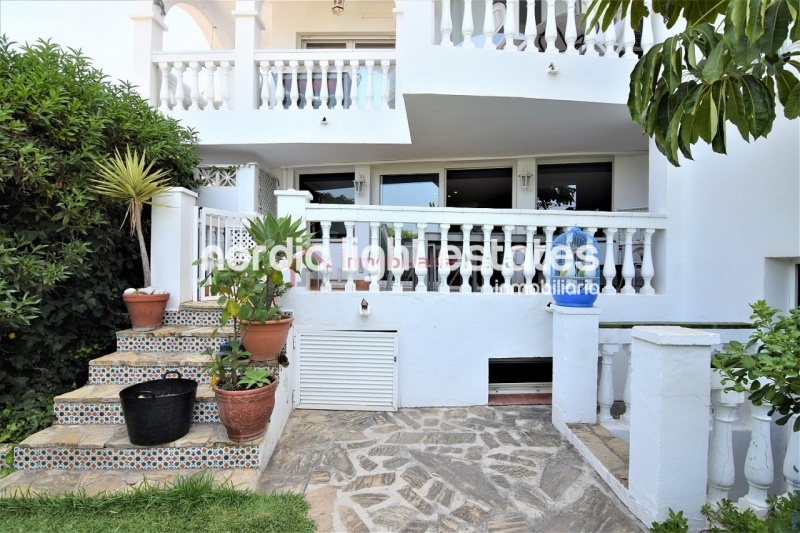 Similar properties Duplex with 4 bedrooms in front of the beach 