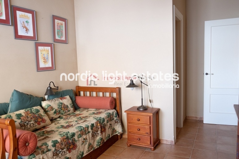 Propiedades similares Villa con gym, garaje, jacuzzi y jardines en Torrox Costa