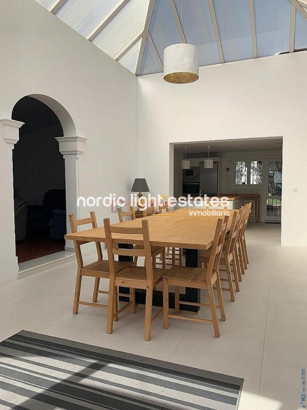Similar properties Captivating private, south facing villa with exquisite gardens and a swimming pool