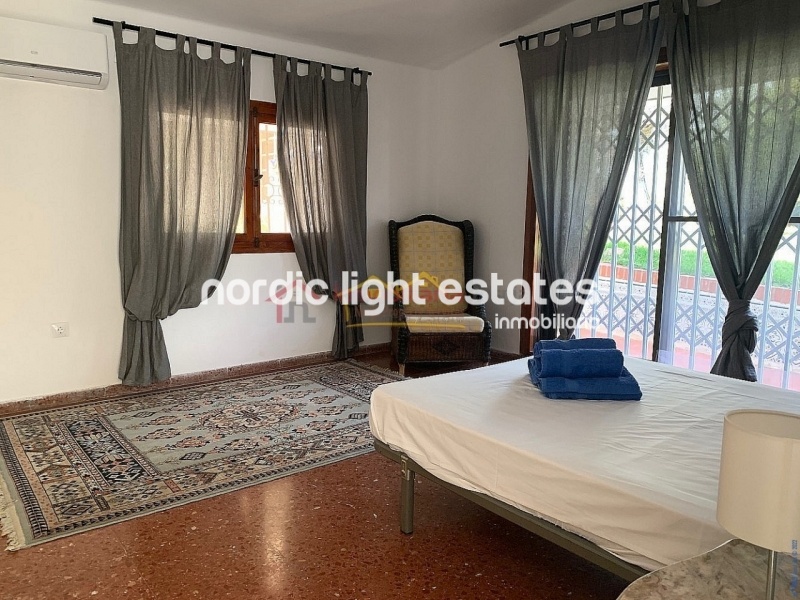 Similar properties Captivating private, south facing villa with exquisite gardens and a swimming pool