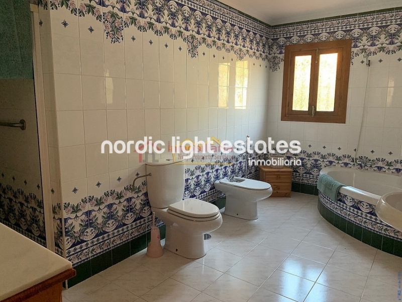 Similar properties Captivating private, south facing villa with exquisite gardens and a swimming pool