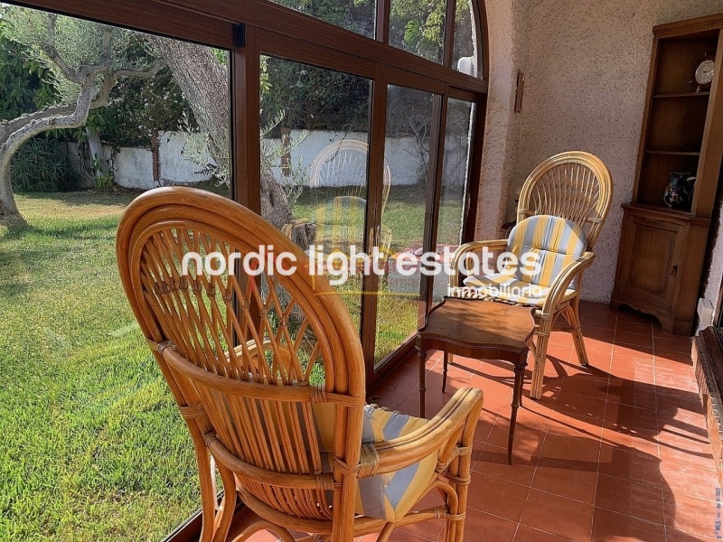 Similar properties Captivating private, south facing villa with exquisite gardens and a swimming pool