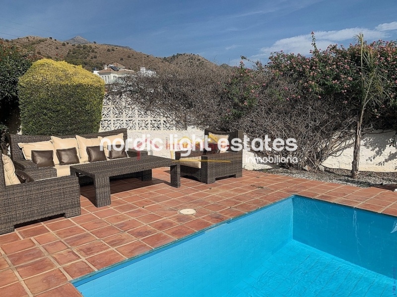 Similar properties Captivating private, south facing villa with exquisite gardens and a swimming pool