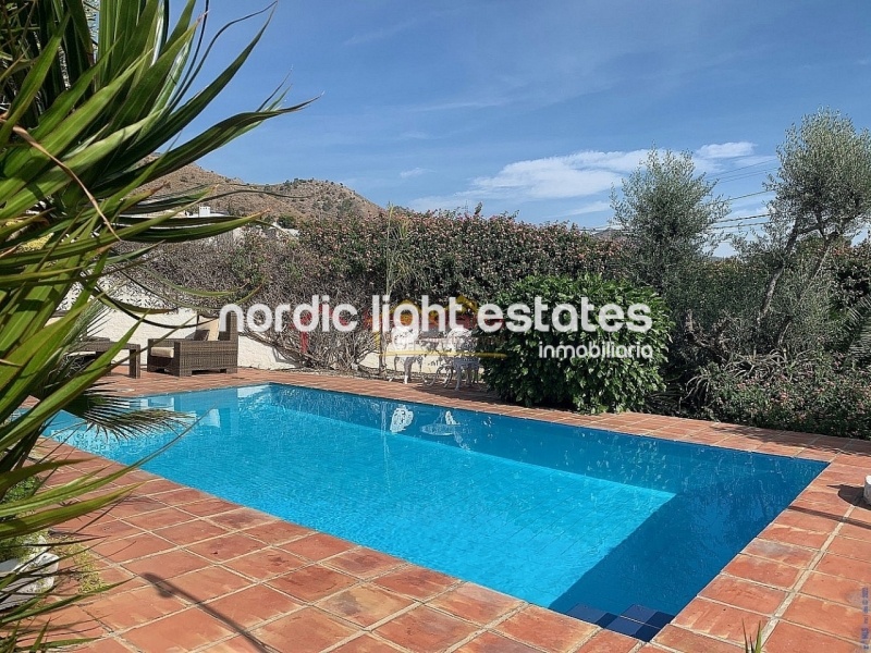 Similar properties Captivating private, south facing villa with exquisite gardens and a swimming pool