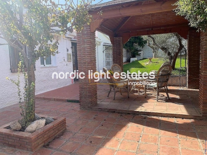 Similar properties Captivating private, south facing villa with exquisite gardens and a swimming pool