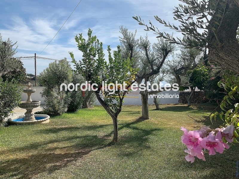 Similar properties Captivating private, south facing villa with exquisite gardens and a swimming pool