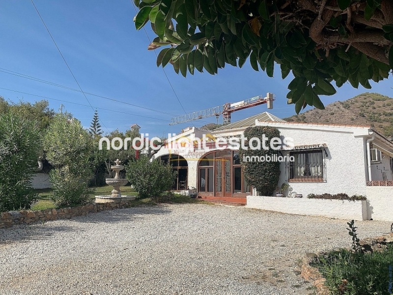 Similar properties Captivating private, south facing villa with exquisite gardens and a swimming pool