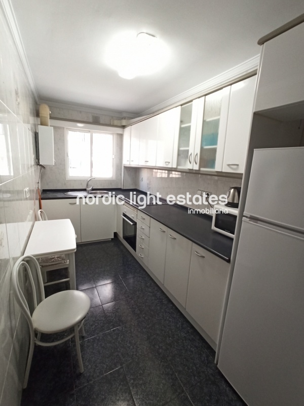 House in Frigiliana