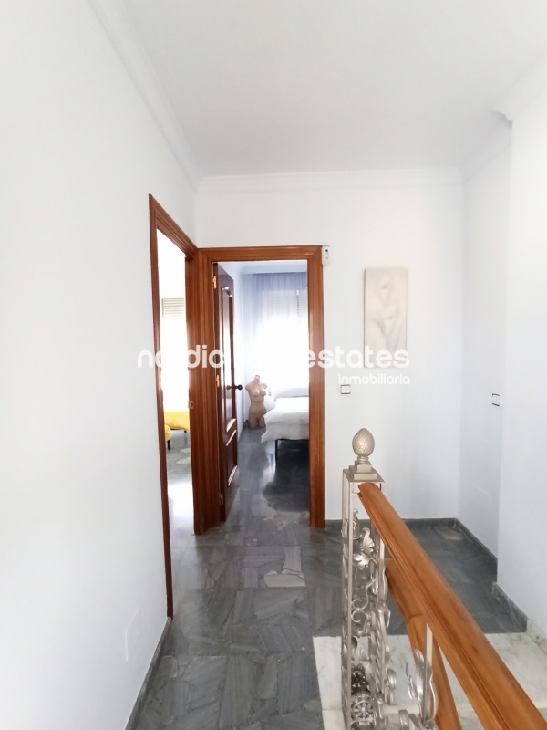 House in Frigiliana