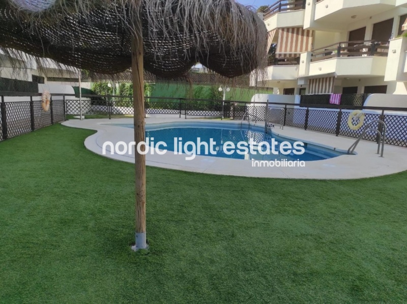 Propiedades similares Apartment Torrox Costa 1 beds