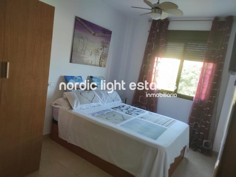 Propiedades similares Apartment Torrox Costa 1 beds