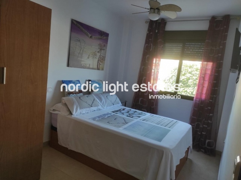 Propiedades similares Apartment Torrox Costa 1 beds