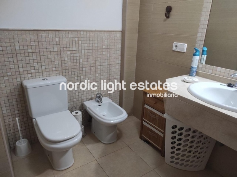 Propiedades similares Apartment Torrox Costa 1 beds