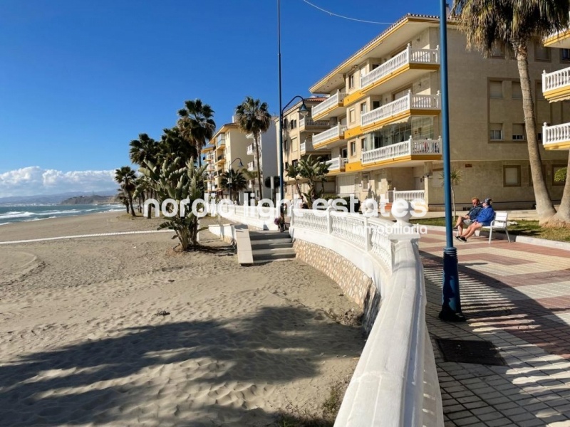 Apartment Torrox Costa 1 beds