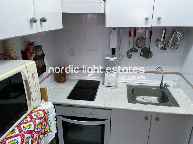 Apartment Torrox Costa 1 beds