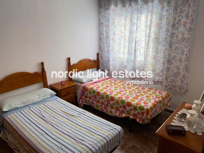 Apartment Torrox Costa 1 beds