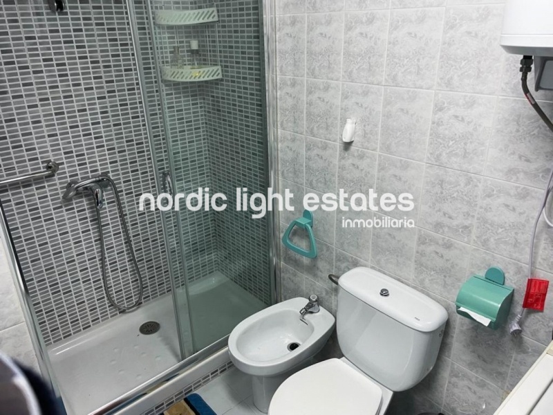 Apartment Torrox Costa 1 beds