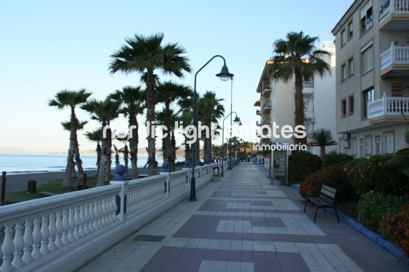 Apartment Torrox Costa 1 beds