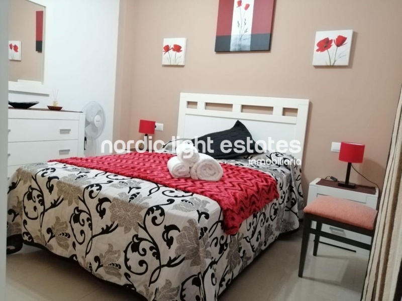 Propiedades similares Apartment Torrox Costa 1 beds