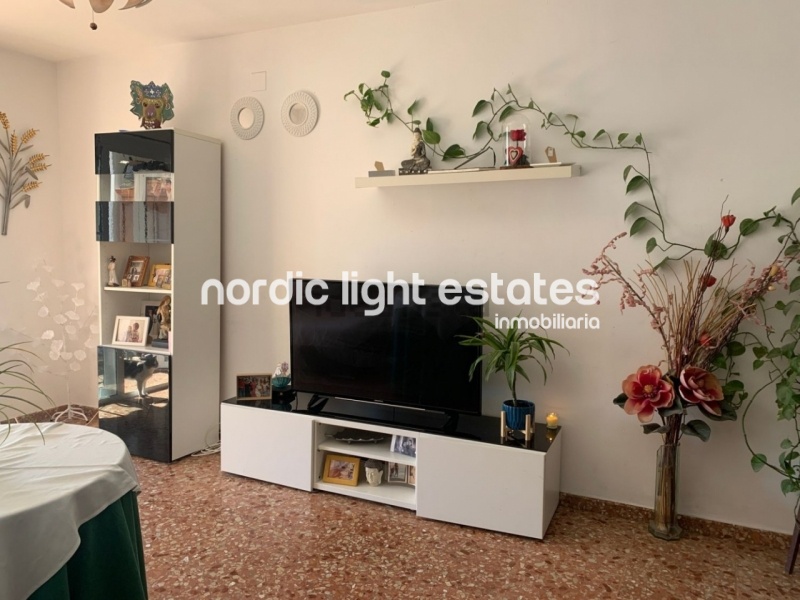 Apartment Nerja 4 beds