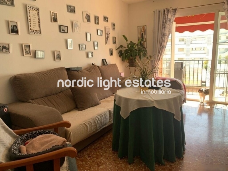 Apartment Nerja 4 beds