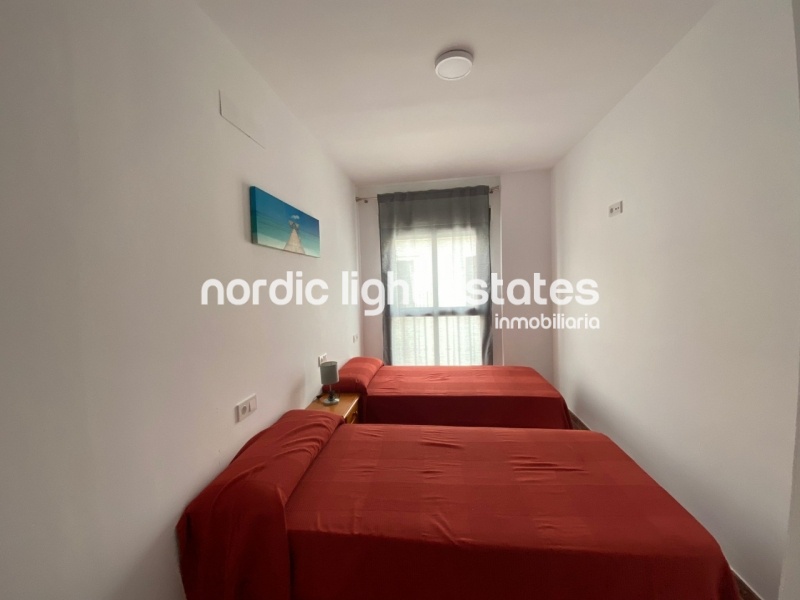 Propiedades similares Apartamento 2 habitaciones larga temporada
