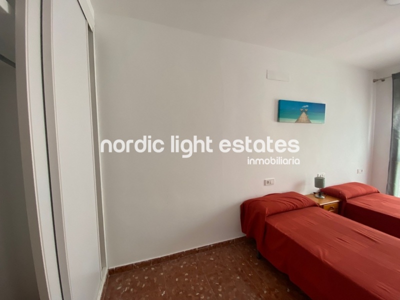 Propiedades similares Apartamento 2 habitaciones larga temporada