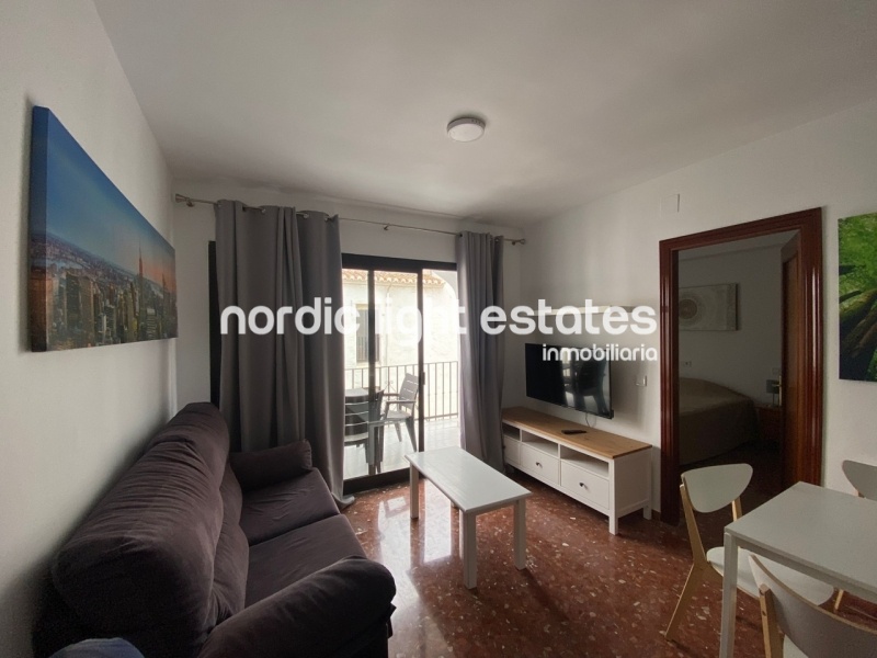 Propiedades similares Apartamento 2 habitaciones larga temporada