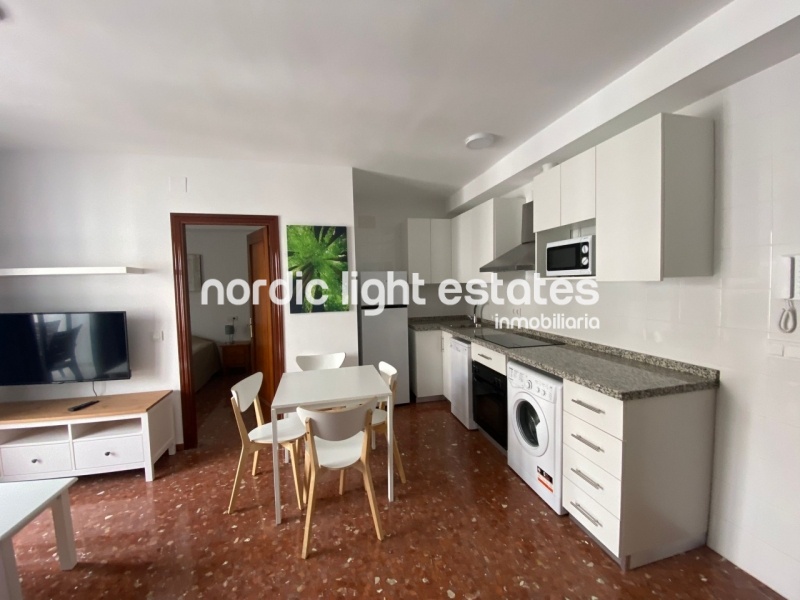 Propiedades similares Apartamento 2 habitaciones larga temporada