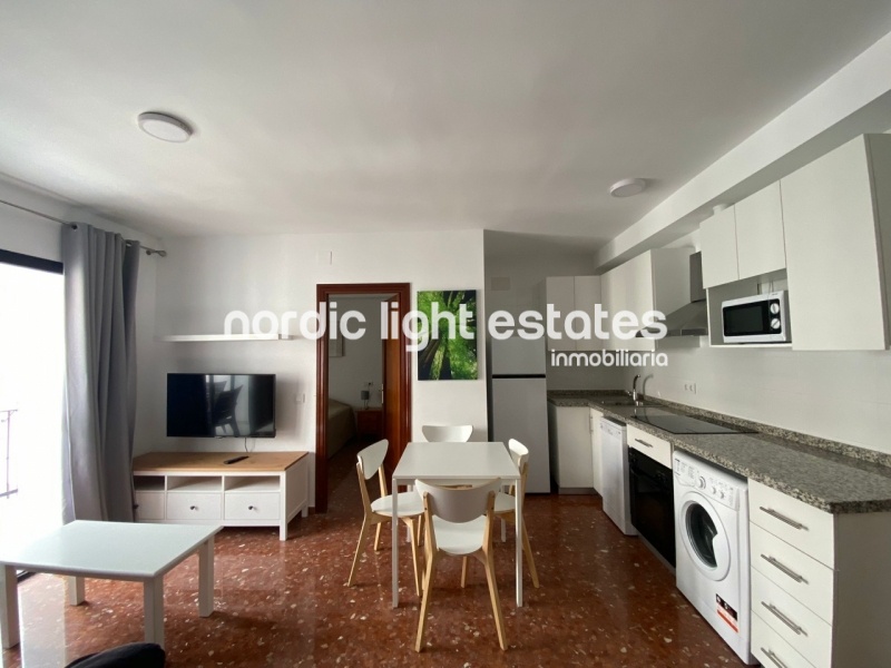 Propiedades similares Apartamento 2 habitaciones larga temporada