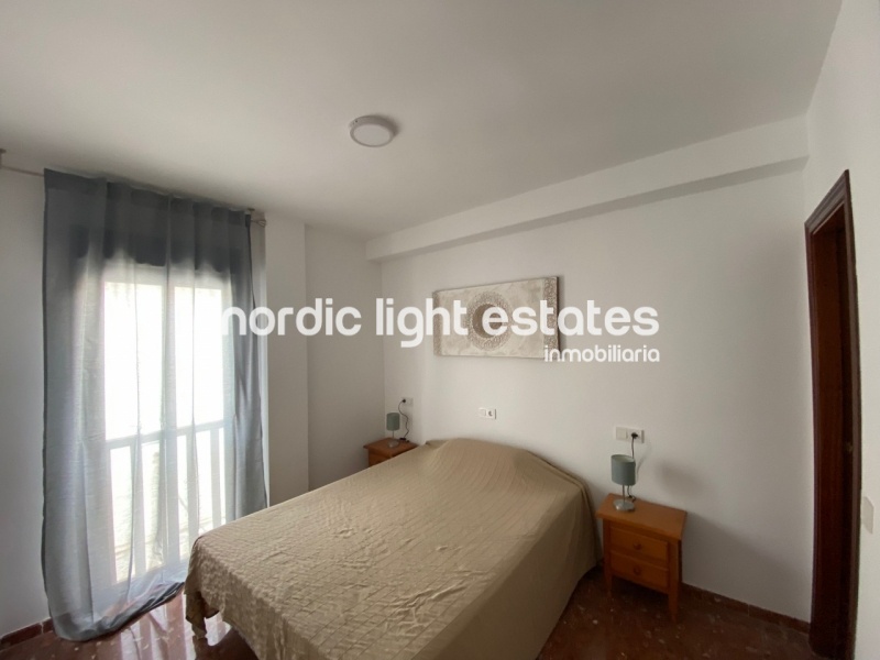 Propiedades similares Apartamento 2 habitaciones larga temporada