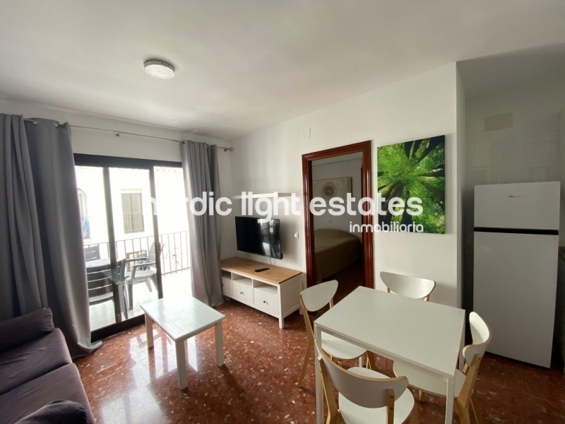 Propiedades similares Apartamento 2 habitaciones larga temporada