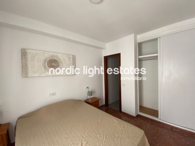 Propiedades similares Apartamento 2 habitaciones larga temporada