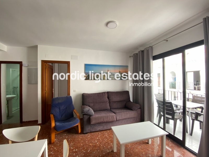 Propiedades similares Apartamento 2 habitaciones larga temporada