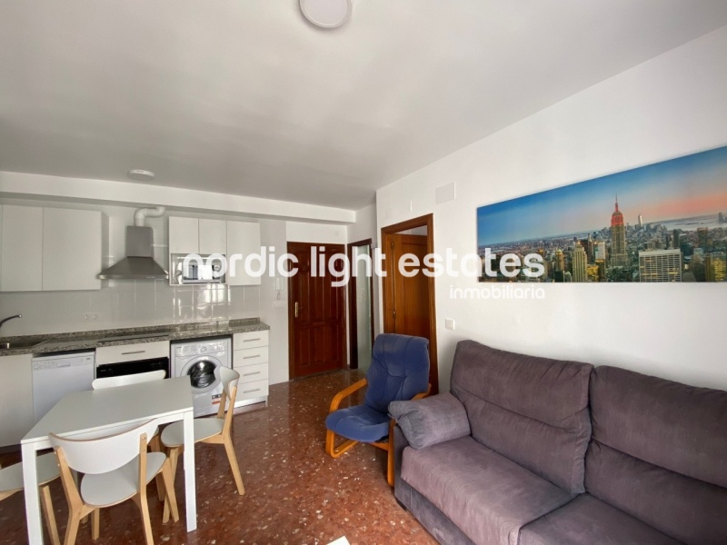 Propiedades similares Apartamento 2 habitaciones larga temporada
