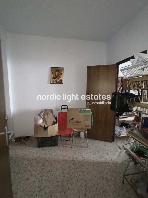 Propiedades similares Casa grande con potencial en Frigiliana