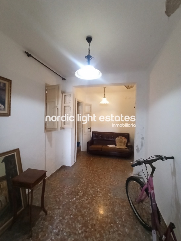 Attached house in Torrox
