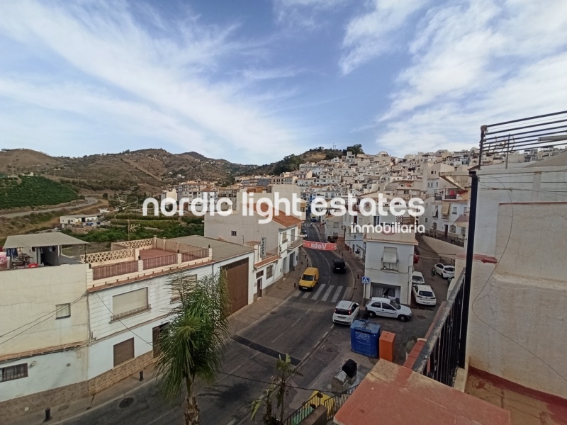 Casa adosada en Torrox
