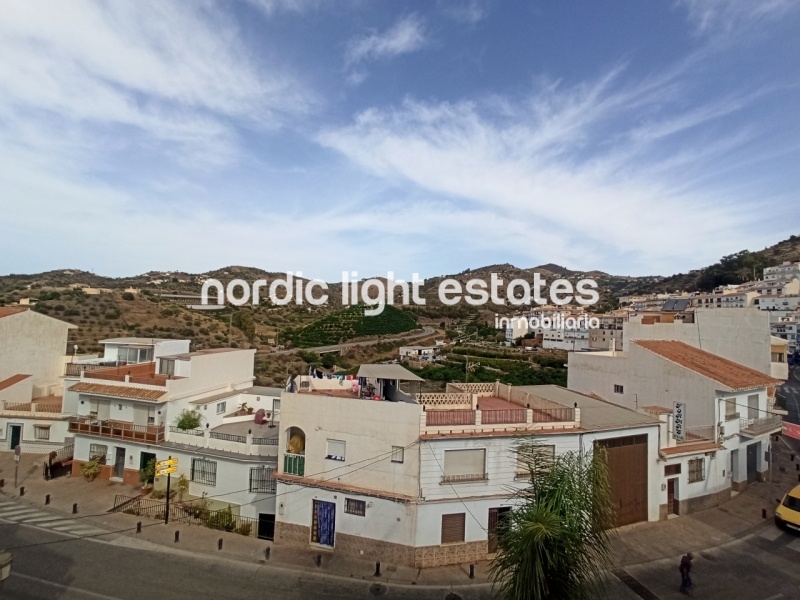 Casa adosada en Torrox
