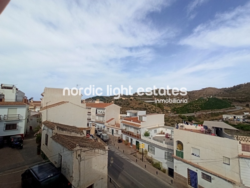 Casa adosada en Torrox