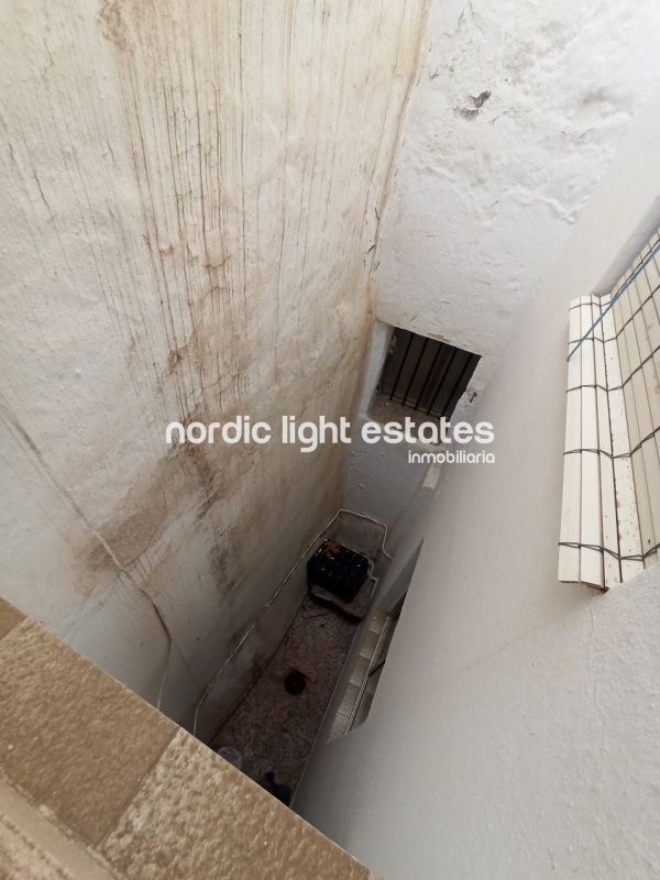 Casa adosada en Torrox