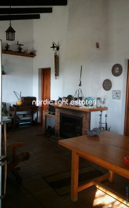 Similar properties Country house in Vélez Málaga