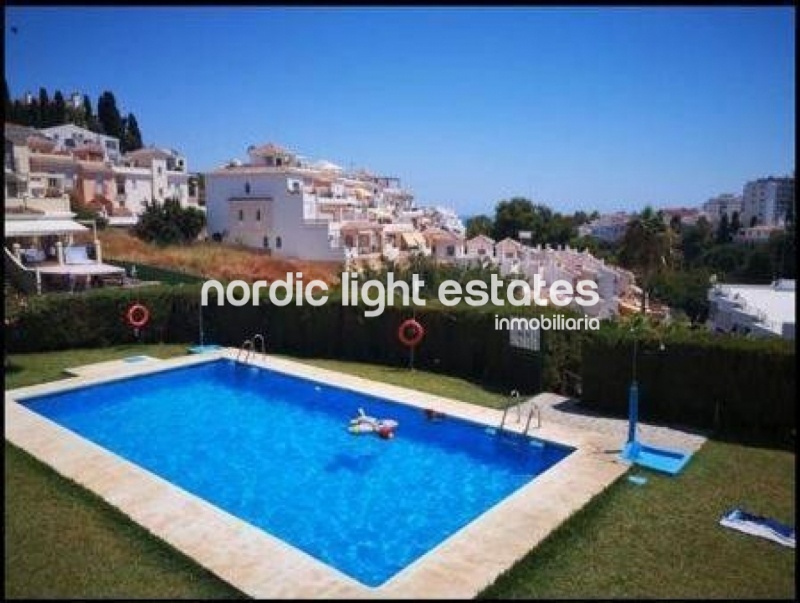 Apartment in Nerja 