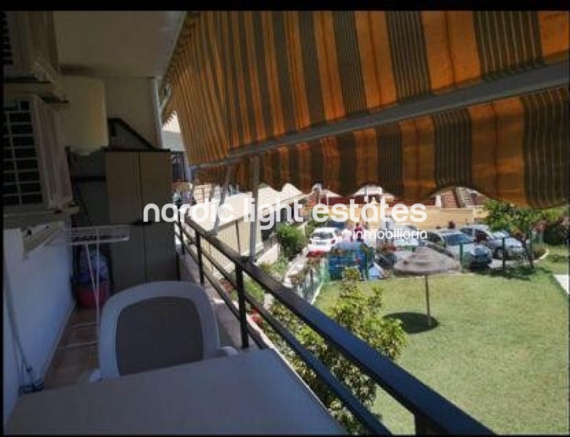 Apartment in Nerja 