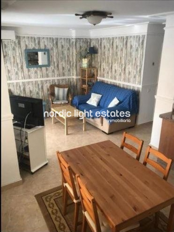 Apartment in Nerja 