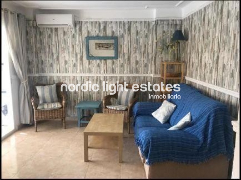 Apartment in Nerja 